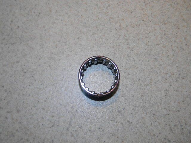 1976-1995 Mercury Roller Bearing 93459 165 150 175 200 220 225 HP