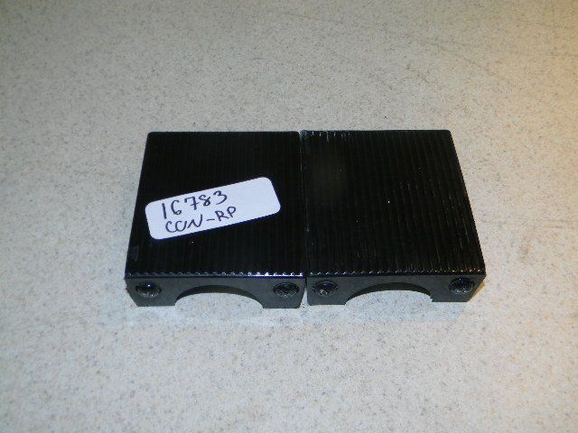 67077 Mercury 1983-1990 Lower Mount Cover 70-300 HP