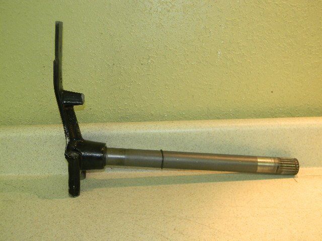 Mercury Steering Arm 67706A18 1986-1988 135-220 HP