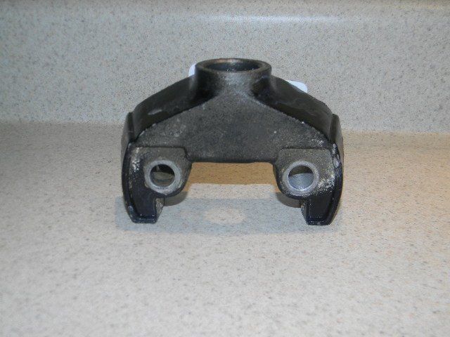 Mercury Bottom Yoke 77416 1976-1989 35 40 45 50 60 70 HP