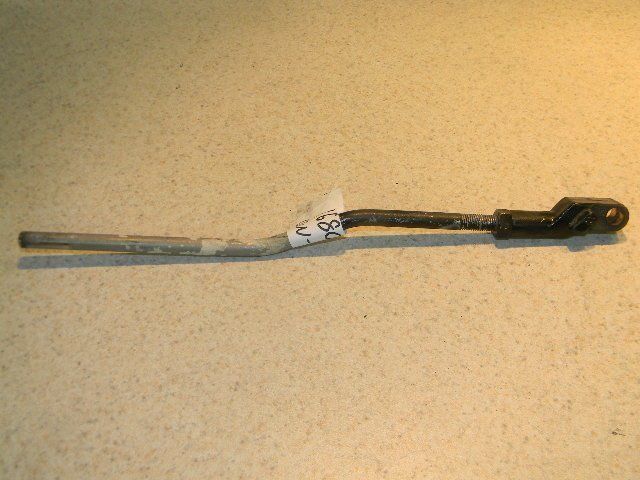 Mercury Push Rod 59721 1970-1983 40 HP
