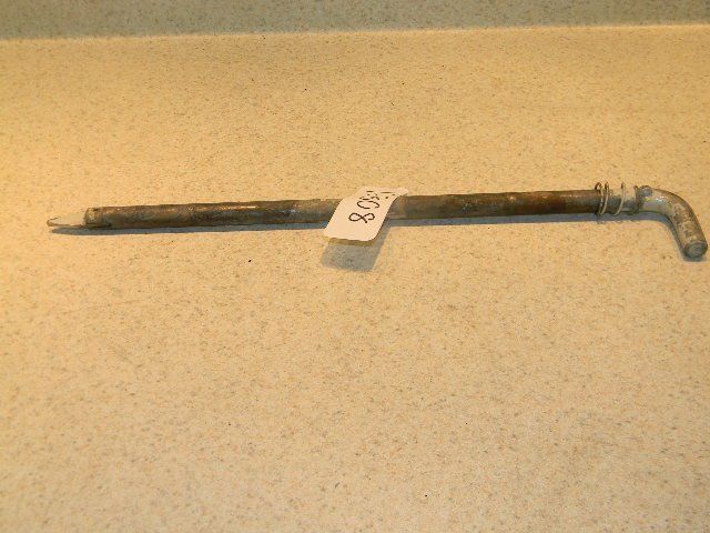 Johnson Thrust Rod 377930 From a 1962 75 HP