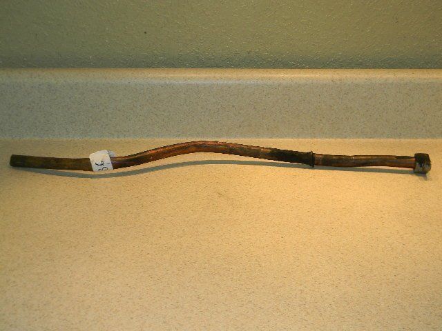 Evinrude Water Outlet Tube 305533 312328 1968 65-90 HP