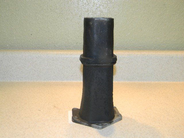 305062 Johnson Evinrude 1968 Inner Exhaust Tube 65 85 100 HP