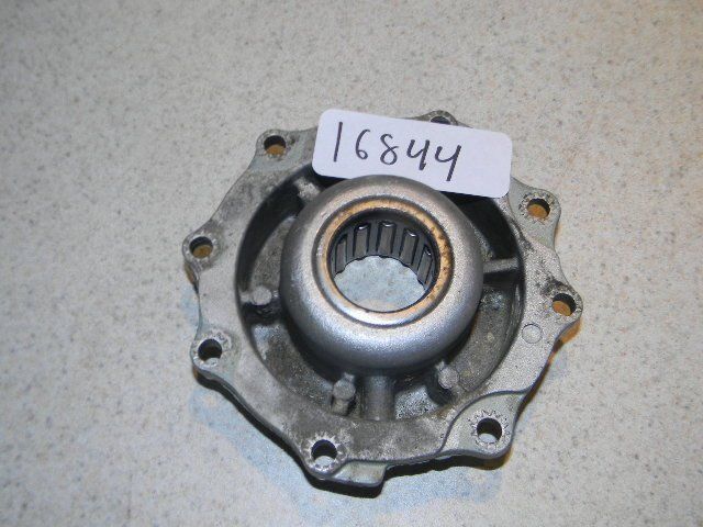 Johnson Evinrude Upper Seal 377662 1960 75 HP