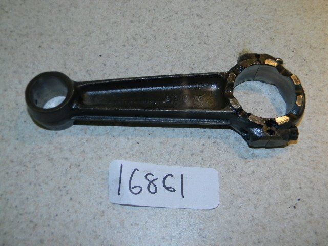 Johnson Connecting Rod 378260 From A 1966 100 HP