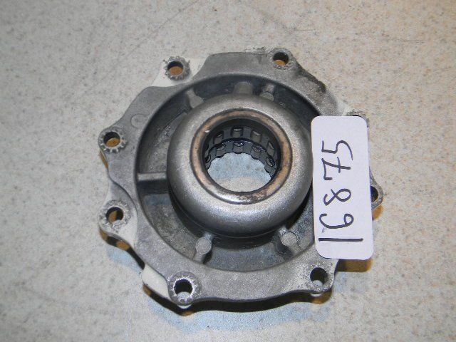Johnson Evinrude Upper Seal 377128 1959 50 HP