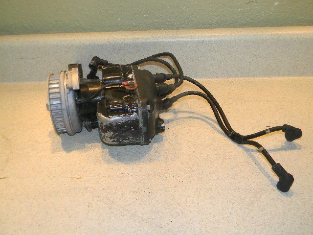 Johnson Distributor 580288 580264 510335 580261 1958 50 HP