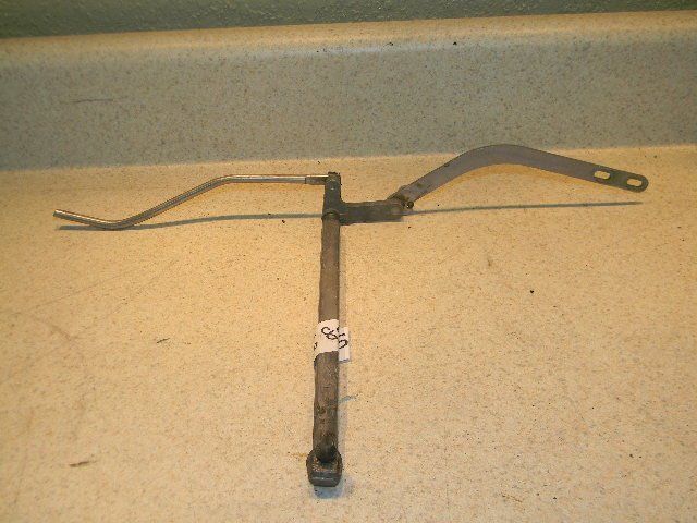 Johnson Evinrude Control Shaft Assembly 377286 0377286 1958 50 HP 2 cylinder