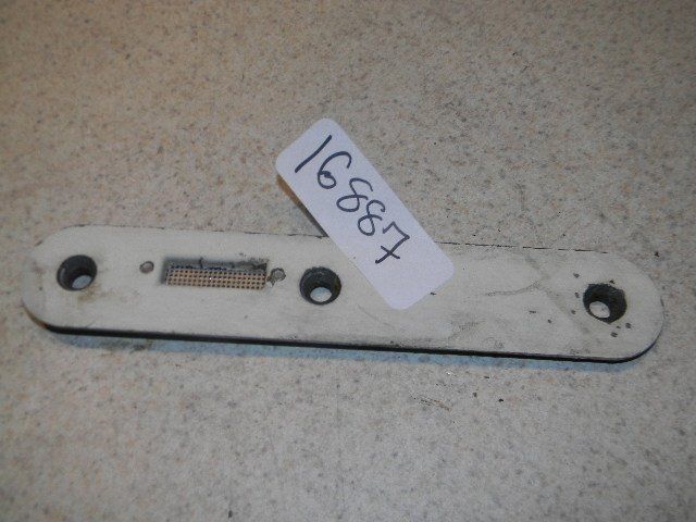 Johnson Cover 305453 From A 1958 50 HP