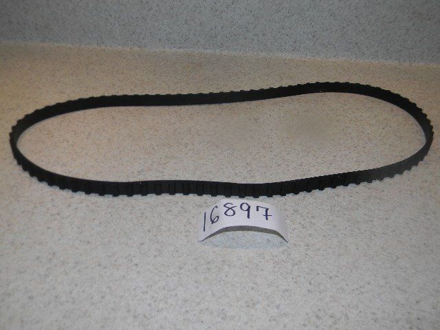Johnson Timing Belt 305446 From A 1959 50 HP