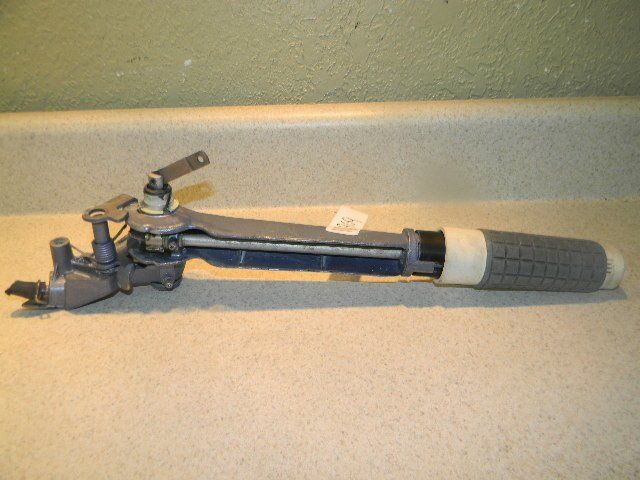Johnson Evinrude Tiller Handle 381615 1968-1972 9.5 HP