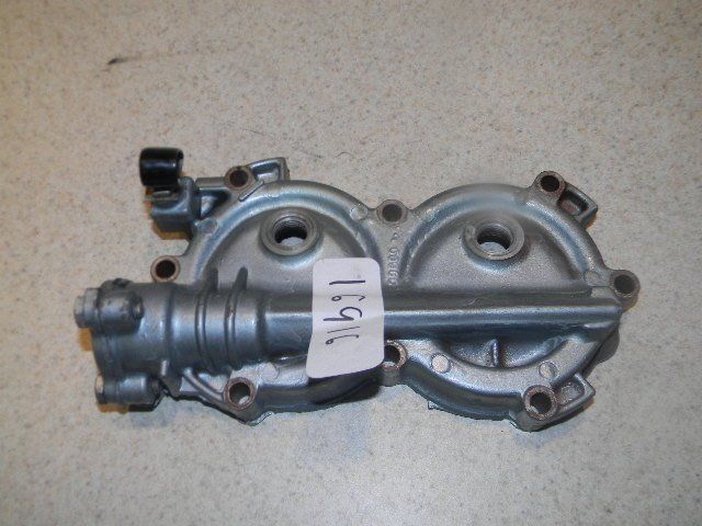 Johnson Evinrude Cylinder Head Cover 309309 1958 9.5 HP