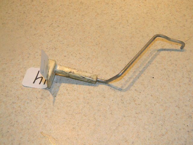 Johnson Evinrude Choke Knob & Rod Assy. 383639 1969-1973 85-135 HP