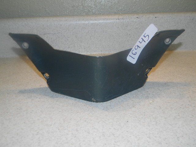314848 Johnson Evinrude 1969-1977 Exhaust Housing Cover 85 100 115 125 135 HP