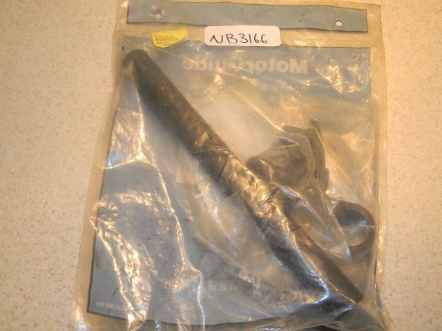 Motor Guide Bounce Buster Kit MGA097B6