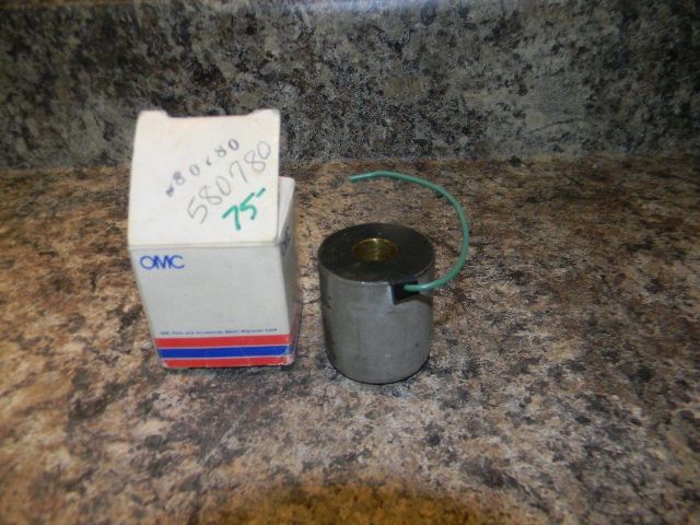 New Johnson Evinrude 1969 1970 1971 1972 Shift Solenoid 50 60 85 100 115 HP