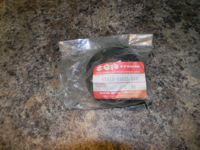 New Suzuki fuel gas cap 1988 - 1997 1998 1999 2000 2001 4 & 5 HP