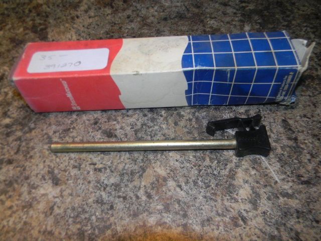 New Johnson Evinrude Tilt Pin 1981 1982 1983 1984 25 HP Rope Start Only
