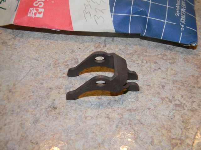 Johnson Evinrude Shifter Cradle 1988 - 2009 45 - 300 HP