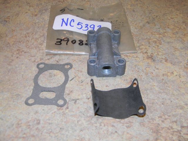 Mercury Fuel Pump Assembly 1970 40 60 110 HP