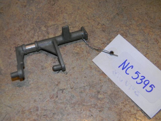 Johnson Evinrude Vertical Control Shaft 1974 9.9 15 HP