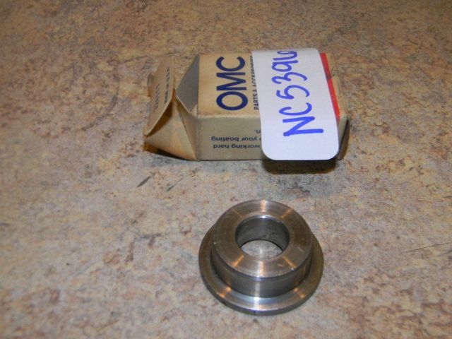 Johnson Evinrude Prop Thrust Bearing 1974 - 1988 9.9 15 HP