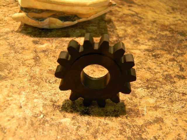 Johnson Evinrude Idler Gear 1968 - 1977 3 & 4 HP