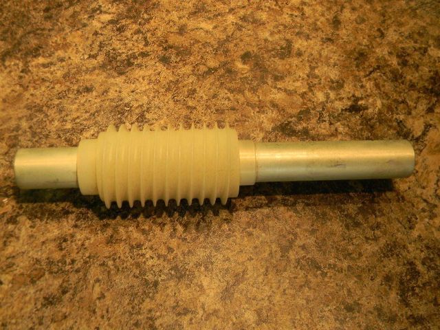 NEW Johnson Evinrude Spool & Sleeve Assembly 1964 - 1973 9.5 HP