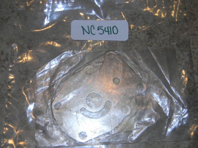 Sierra Impeller Housing Plate 1983 - 2003 2004 2005 20 25 30 35 HP