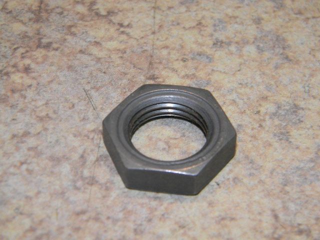 Johnson Evinrude Pinion Nut 1978 - 1991 1992 1993 1994 25 30 40 50 - 150 HP