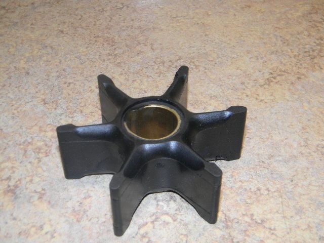 Aqua Power Impeller 010 Johnson Evinrude 395864 1985-92 85 - 300 HP