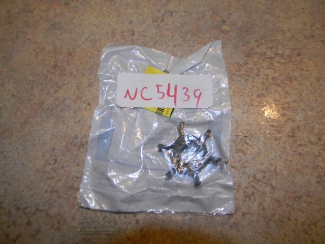 Sierra Impeller Replaces Mariner & Yamaha