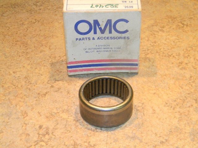 BRAND NEW Johnson Evinrude Needle Bearing 1968 - 2007 2008 2009 40 - 250 HP