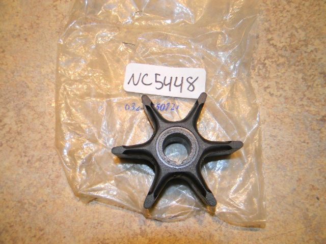 Johnson Evinrude Impeller 1971 1972 85 100 125 HP
