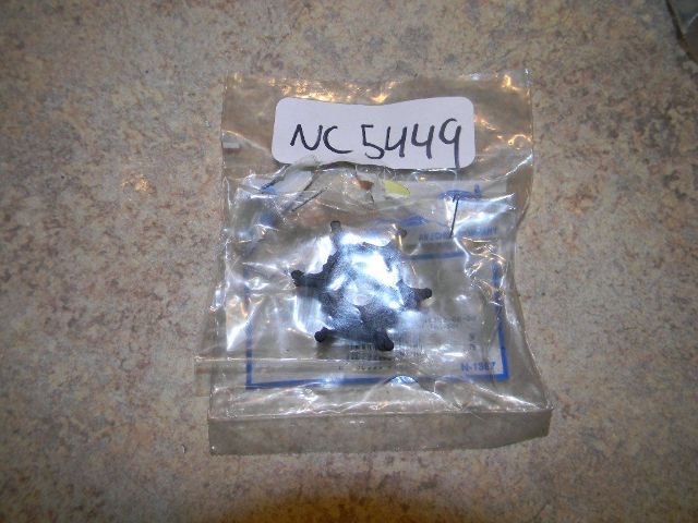 Sierra Impeller Replaces Yamaha & Mercury