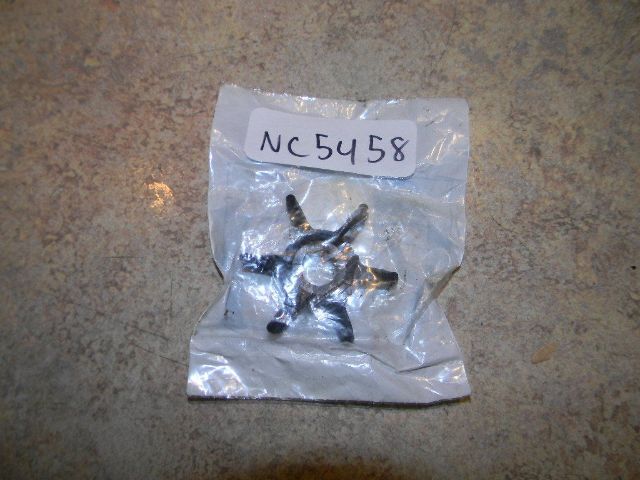Sierra Impeller Replaces Chrystler Force 9.9 10 12 15 25 HP