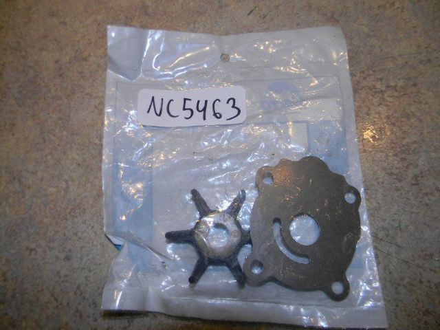 Sierra Impeller Replaces Chrylser 1973 - 1995 1996 1997 9.9 10 12 15 20 25 HP