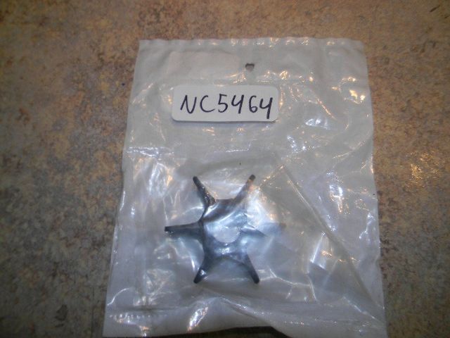 Sierra Impeller Replaces Suzuki