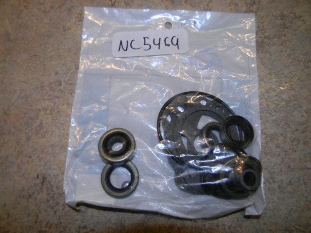 Sierra Lower Unit Seal Kit Replaces Mercury