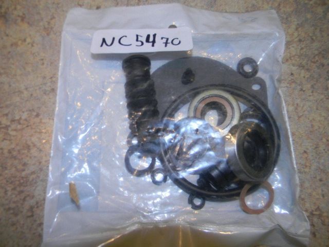 Sierra Lower Unit Seal Kit Replaces Chrystler Mariner