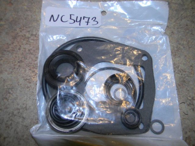 Sierra Seal Kit Replaces Mercury 1994 - 1999 2000 2001 2002 2003 2004 2005