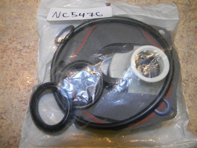 Sierra Lower Seal Kit Replaces Mercury 2005 2006 2007 2008 2009 2010 2011