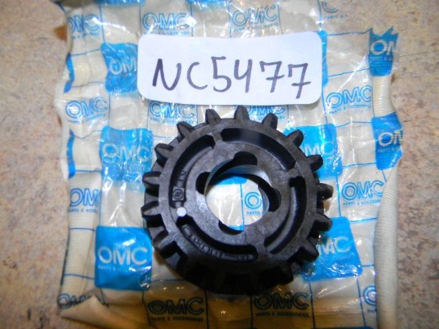 Johnson Evinrude Pinion 1974 - 1986 1987 1988 1989 1990 1991 1992 40 - 95 HP