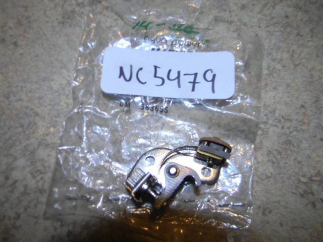 Aqua Power Breaker Assembly Replaces OEM 1968 1969 1970 1971 1972 55 - 100 HP