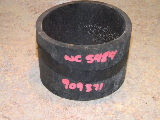 NEW old stock OMC Hose Elbow to Adaptor 1977 - 1980 1981 1982 1983 1984 1985