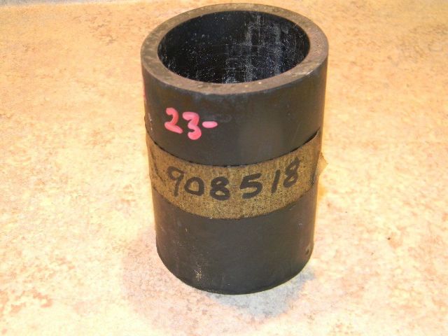 New old stock OMC Exhaust Hose Used 1974 1975 1976
