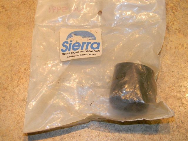 NEW Sierra Plug off Cap Replaces OMC