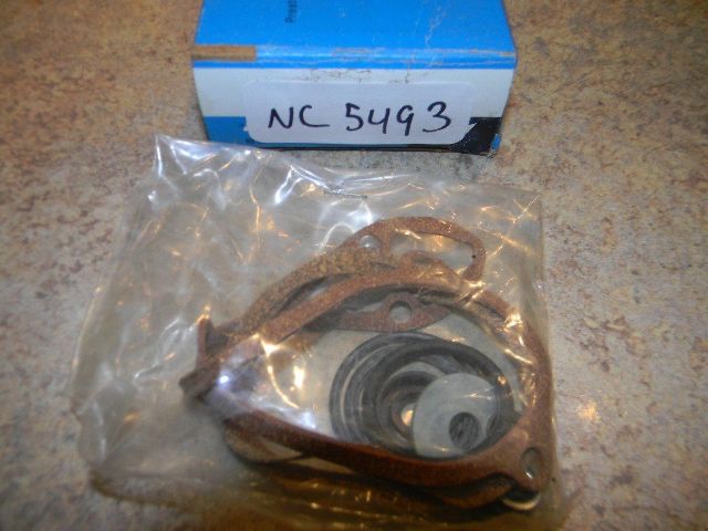 Prestolite Gasket & Seal Package Replaces OMC 1972 - 1995 1996 1997 1998