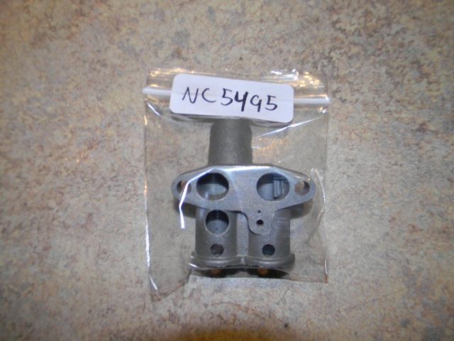 Johnson Evinrude Impeller Housing 1968 1969 1970 30 40 HP